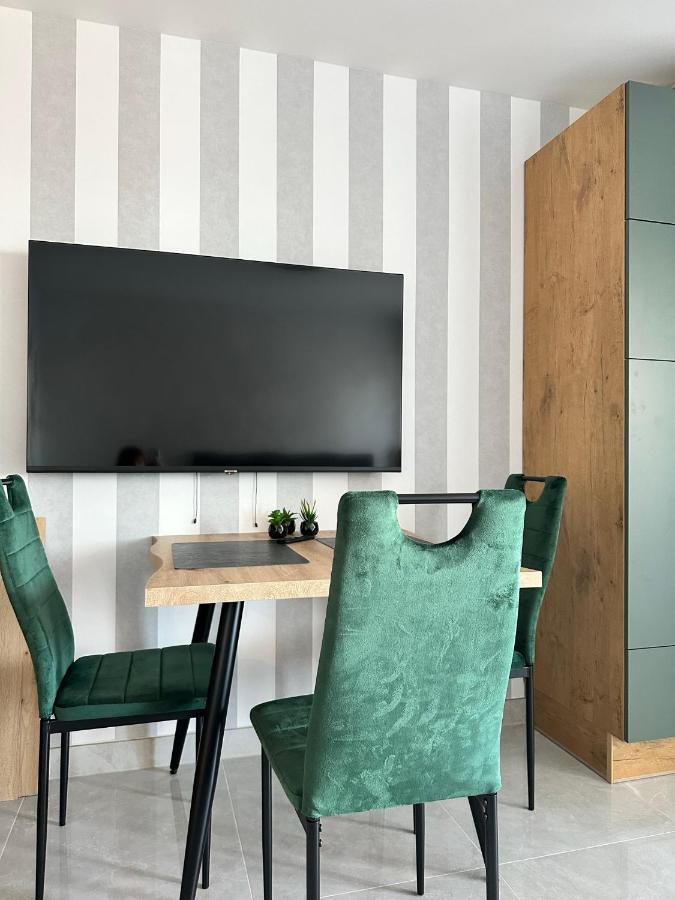 Fewo Sky21 * Langen Exklusives Appartment Vollausstattung / Zentrale Lage *Neu* Extérieur photo