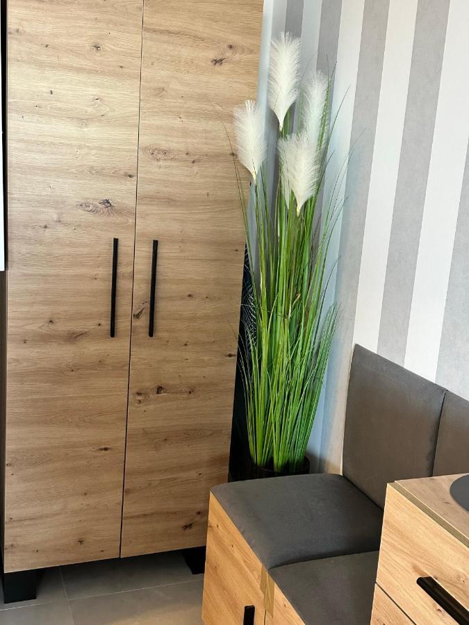 Fewo Sky21 * Langen Exklusives Appartment Vollausstattung / Zentrale Lage *Neu* Extérieur photo