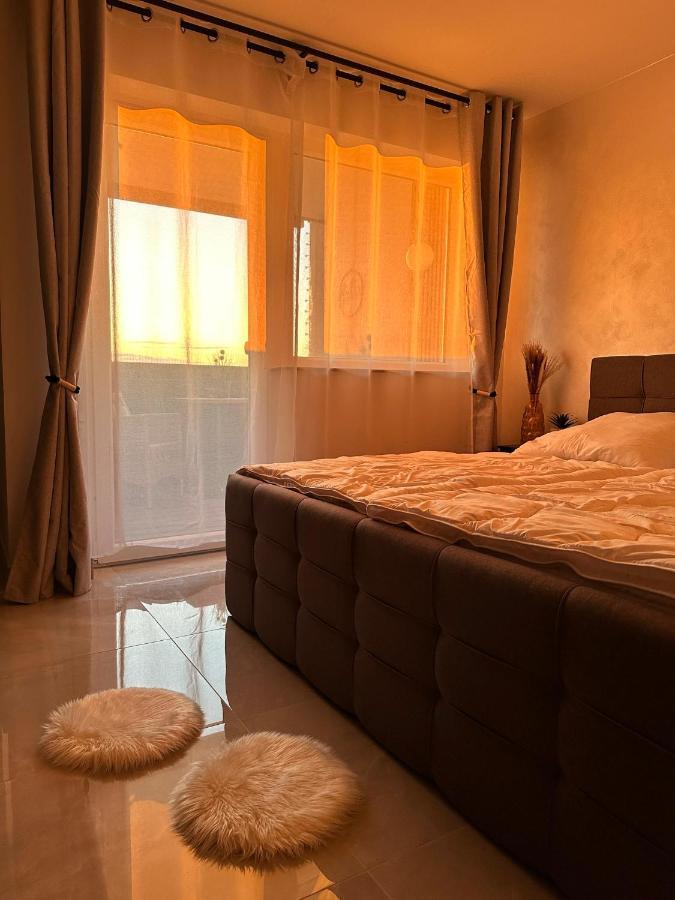 Fewo Sky21 * Langen Exklusives Appartment Vollausstattung / Zentrale Lage *Neu* Extérieur photo