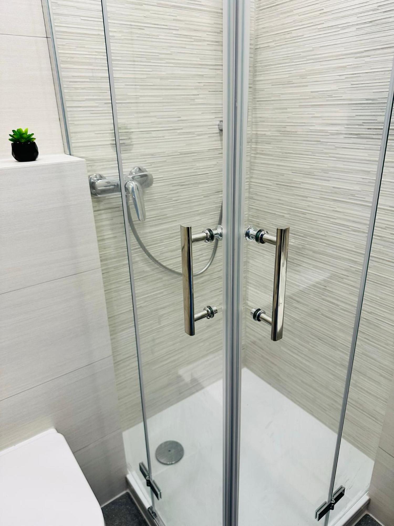 Fewo Sky21 * Langen Exklusives Appartment Vollausstattung / Zentrale Lage *Neu* Extérieur photo