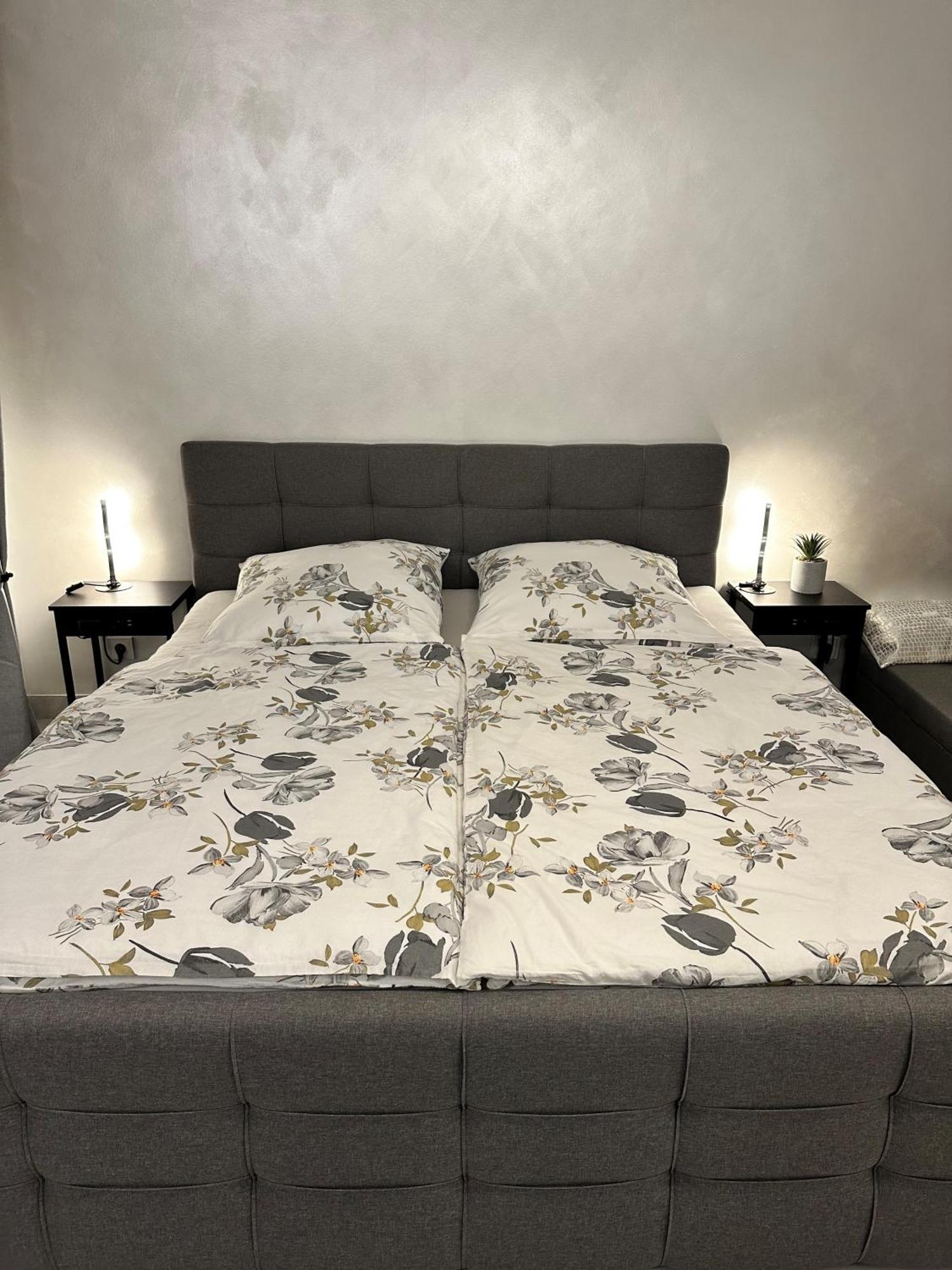 Fewo Sky21 * Langen Exklusives Appartment Vollausstattung / Zentrale Lage *Neu* Extérieur photo