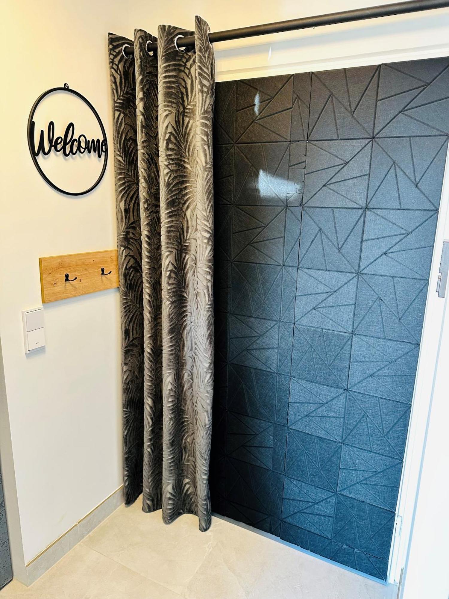 Fewo Sky21 * Langen Exklusives Appartment Vollausstattung / Zentrale Lage *Neu* Extérieur photo