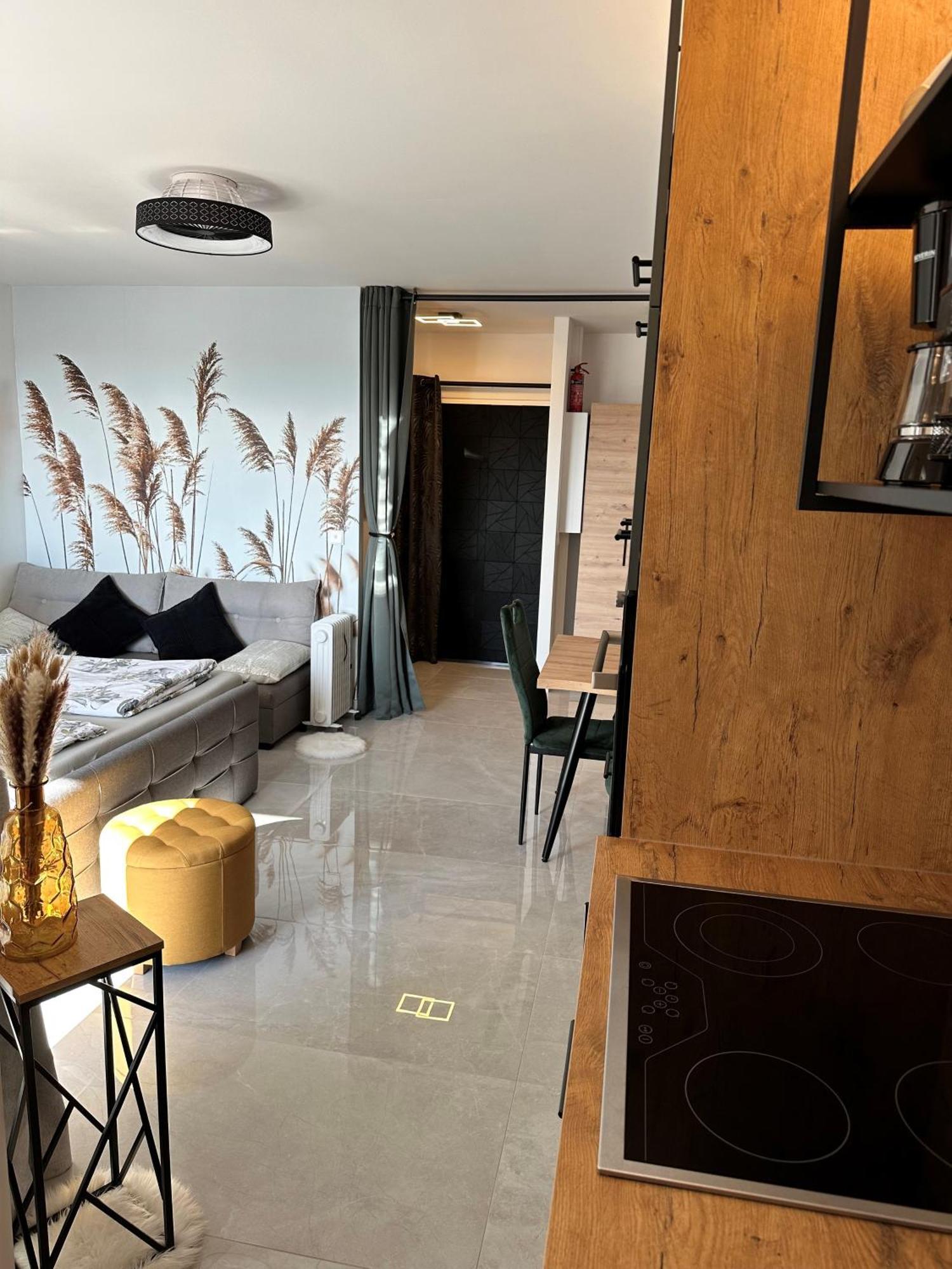 Fewo Sky21 * Langen Exklusives Appartment Vollausstattung / Zentrale Lage *Neu* Extérieur photo